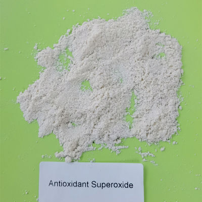 Dismutase antioxidante do Superoxide da GRAMA em Skincare 50000iu/g