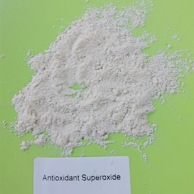 Antioxidante 9054-89-1 do Dismutase do Superoxide do manganês da prevenção da doença