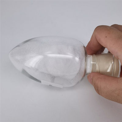 O β cristalino branco Arbutin do pó descasca clarear agentes nos cosméticos