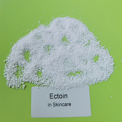 CAS 96702-03-3 99,7% matérias primas cosméticas de Ectoin da pureza